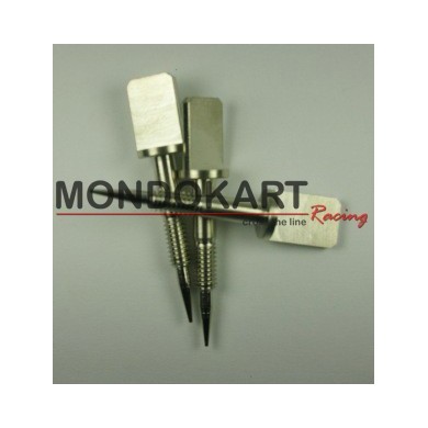 Vite regolazione minimo IBEA, MONDOKART, kart, go kart