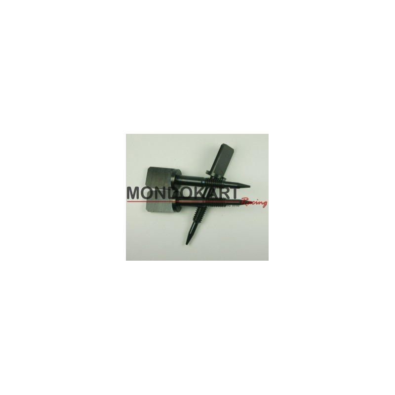Vite regolazione massimo IBEA, MONDOKART, kart, go kart