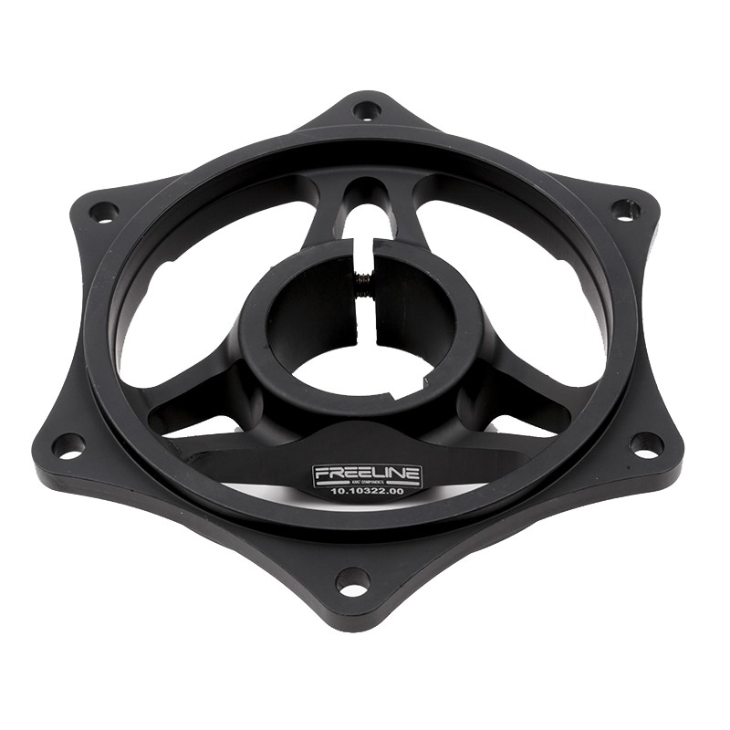 Sprocket Holder 40-8 A HQ Birelart, mondokart, kart, kart