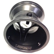 Cerchio Anteriore 130mm Top-Kart ALLUMINIO con Viti (TYPE MW)