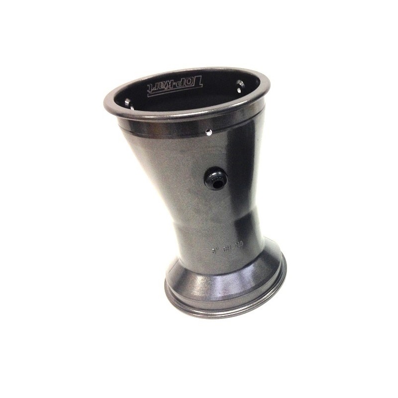 Felge Hinten 180mm Top-Kart ALUMINIUM - GREZZO DA FONDERIA