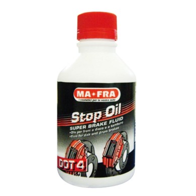 Brake Fluid DOT4 Special BLOKART, mondokart, kart, kart store