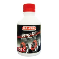 Liquide de frein DOT4 BLOKART spécial, MONDOKART, kart, go