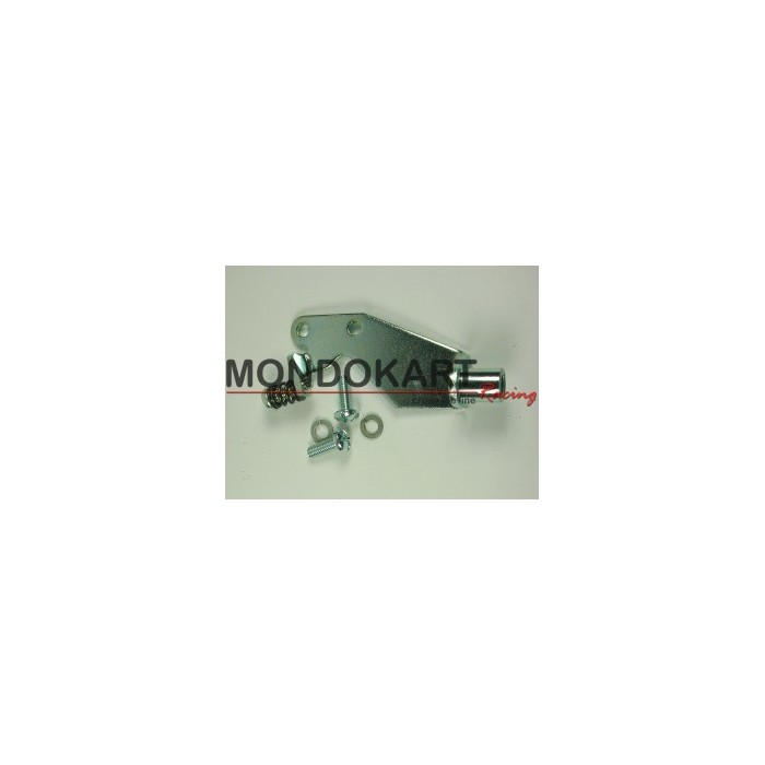 Patte Support Cable IBEA (L5 / L6 / L7 / L9 / F2), MONDOKART