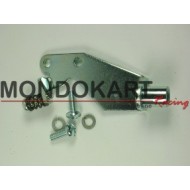 Soporte Carburador (L5 / L6 / L7 / L9 / F2 / F3 / F4 / F5)