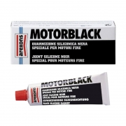 Sealer for engines (high temperature) BLACK Arexons MotorBlack