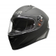 Helmet BKR Xperience Int. Black, mondokart, kart, kart store