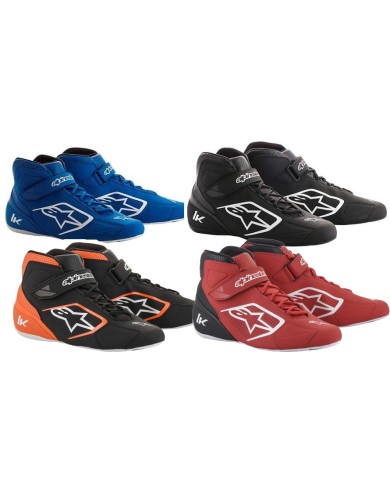 Shoes Alpinestars Tech 1-K PROMO !!