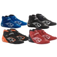 Botas Tech 1-K NUEVOS zapatos!!, MONDOKART, kart, go kart