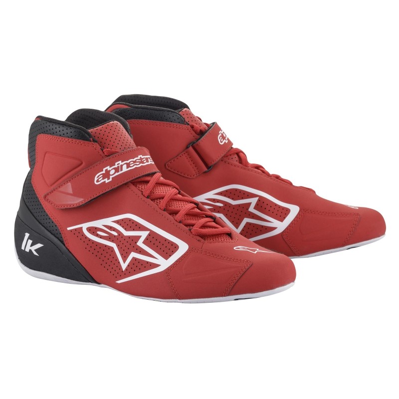 Botas Tech 1-K NUEVOS zapatos!!, MONDOKART, kart, go kart