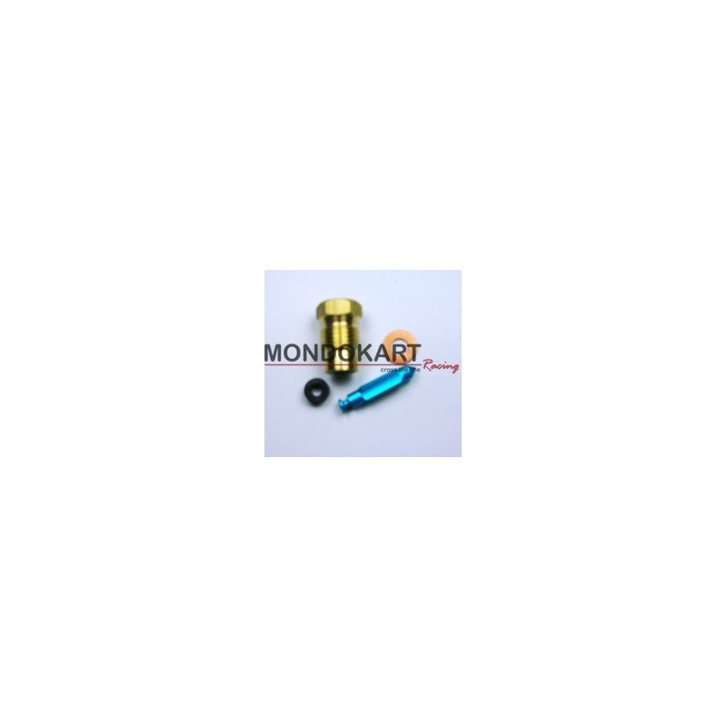 Valvula Completa IBEA, MONDOKART, kart, go kart, karting
