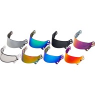 Visor Iridium Helmets BELL, mondokart, kart, kart store