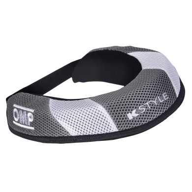 Collar Cervical Protector Kart OMP KS Style, MONDOKART, kart