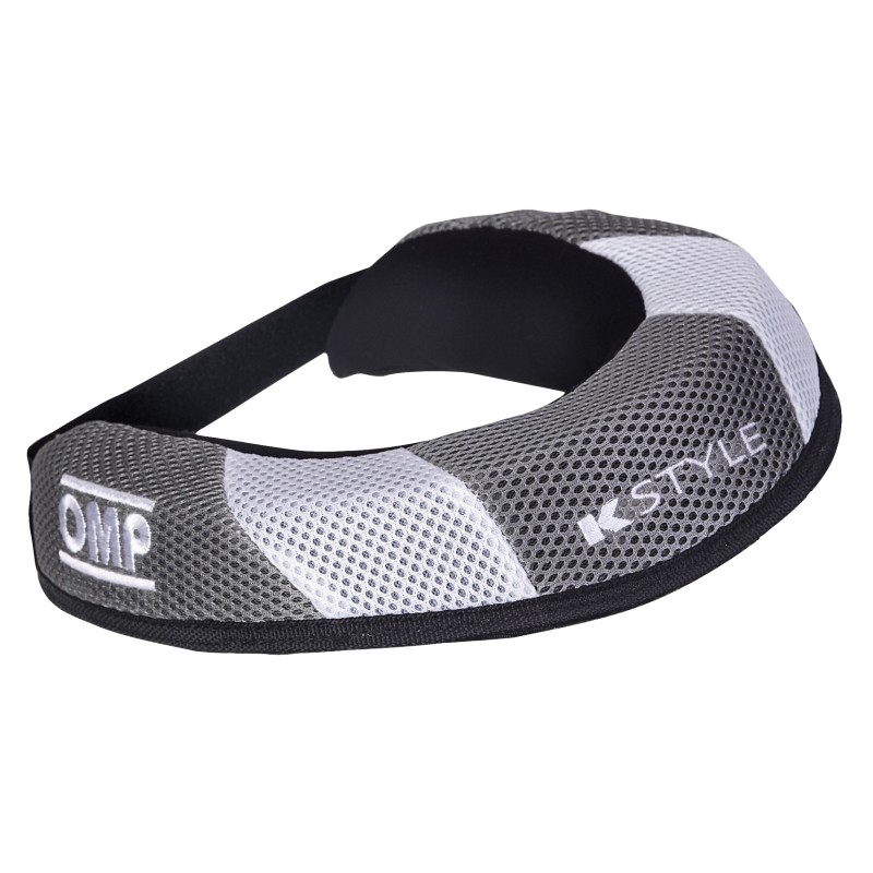 Collare Protezione Collo per Kart OMP KS Style, MONDOKART