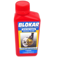 Brake Fluid DOT4 BLOKART