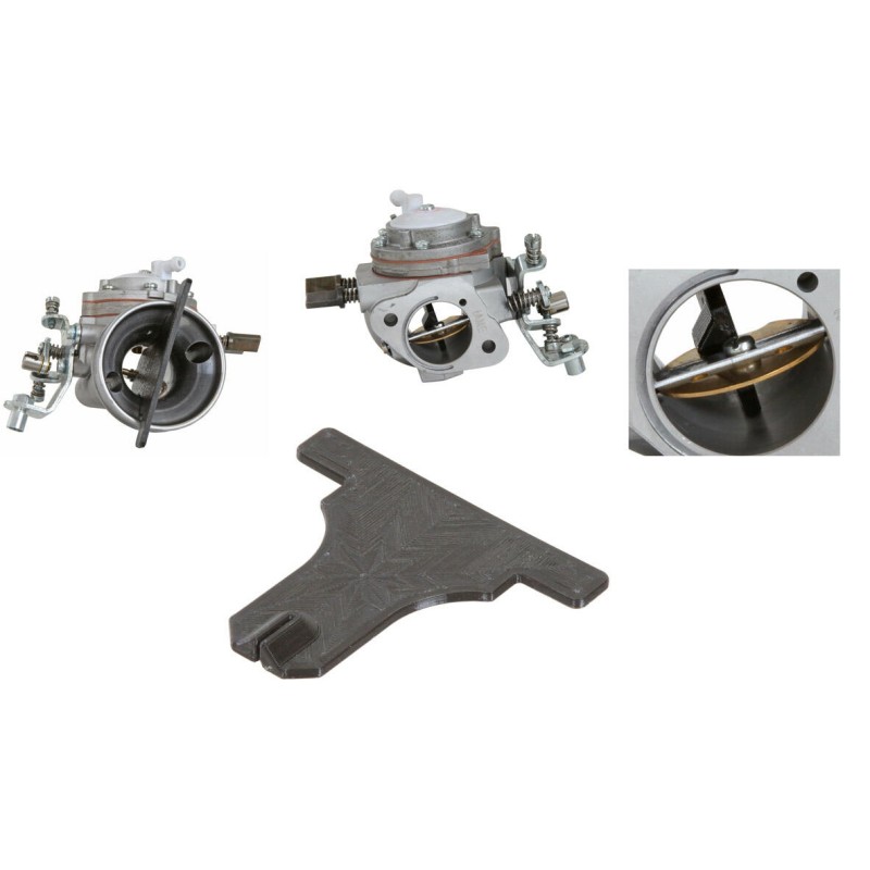 Dima Farfalla Alberino Carburatore Tillotson 29mm HW-27A Iame