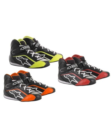 Shoes Alpinestars Tech 1-KS Youth NEW!!