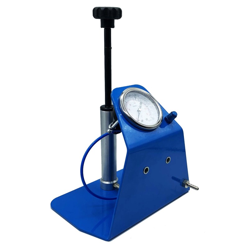 Manometro professionale prova carburatore, MONDOKART, kart, go
