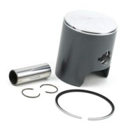 Piston for TM OK OKJ, mondokart, kart, kart store, karting