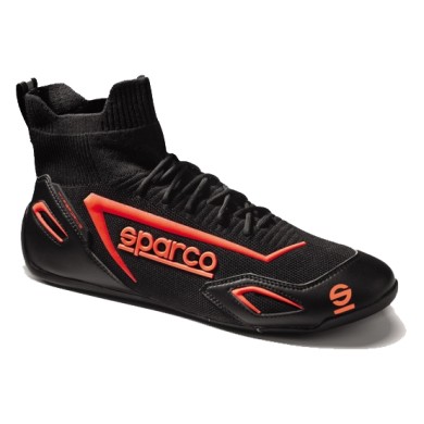 Schuhe Gaming Sparco Hyperdrive, MONDOKART, kart, go kart