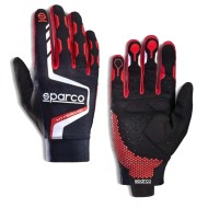 Gantes Sparco Gaming Hypergrip+, MONDOKART, kart, go kart