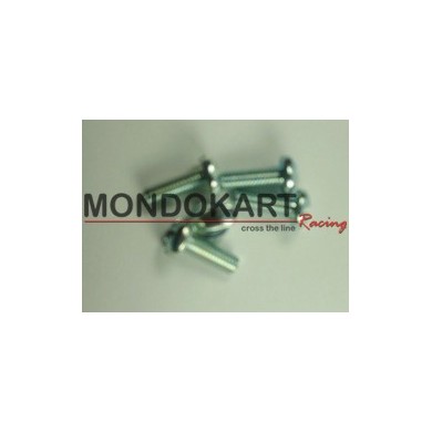 Vite coperchio carburatore IBEA, MONDOKART, kart, go kart