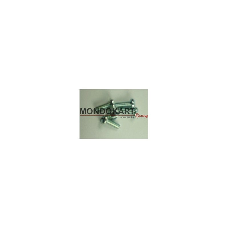 Vite coperchio carburatore IBEA, MONDOKART, kart, go kart