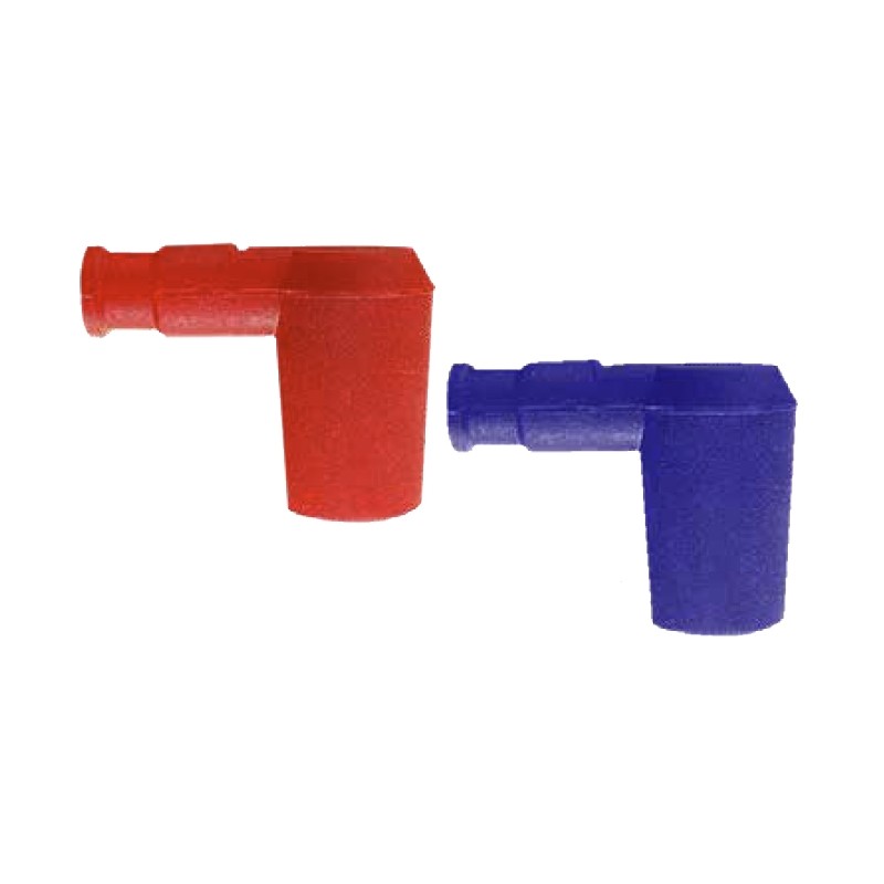Pipa Bujia Ariete en Silicona Coloreada, MONDOKART, kart, go