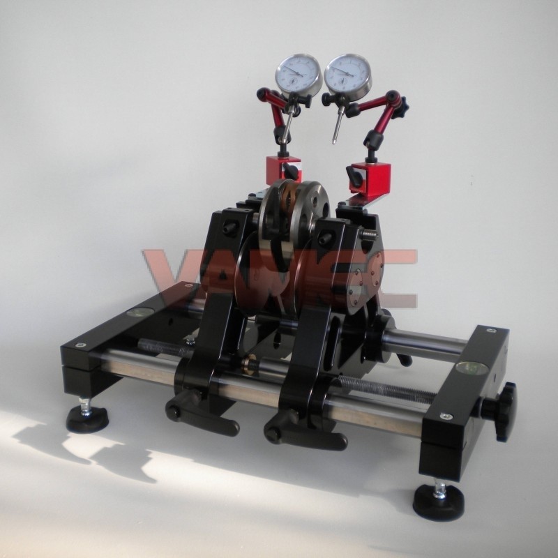 Professional Crankshaft Check Tool, mondokart, kart, kart