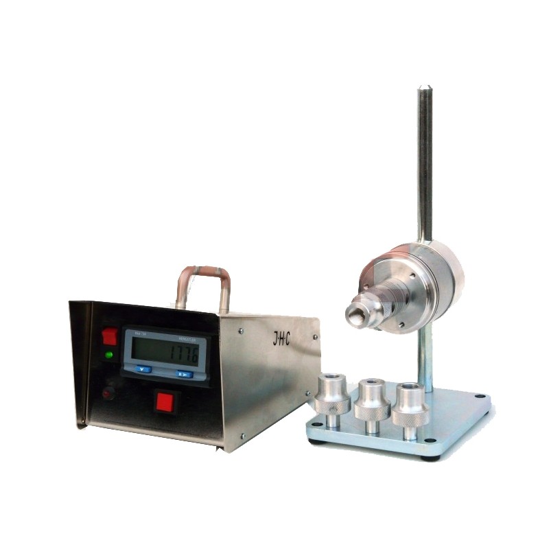Goniometro Elettronico Fasatura Motori 2T e 4T - VAMEC