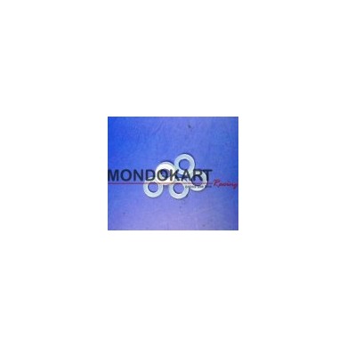 Rondella vite regolazione IBEA, MONDOKART, kart, go kart