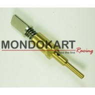 Chorro de energía IBEA, MONDOKART, kart, go kart, karting