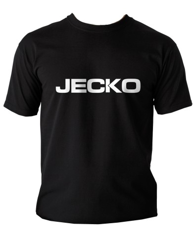 Camiseta JECKO