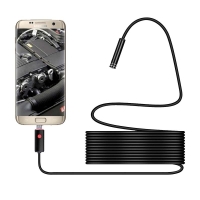 Endoscope Inspection Cilindre pour Android / PC
