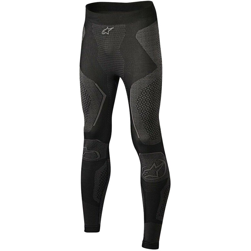 Hose Long Unterwäsche Ride Tech Winter Alpinestars, MONDOKART