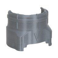 Proteccion Cilindro Vortex RokGP, MONDOKART, kart, go kart
