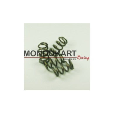 Ressort de vis réglage IBEA, MONDOKART, kart, go kart, karting
