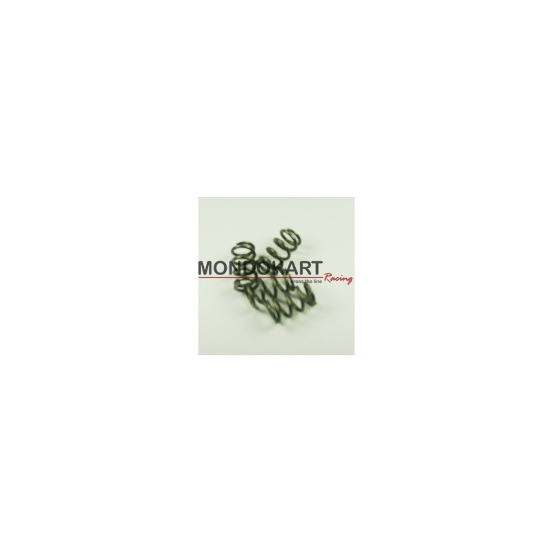 Molla vite regolazione IBEA, MONDOKART, kart, go kart, karting