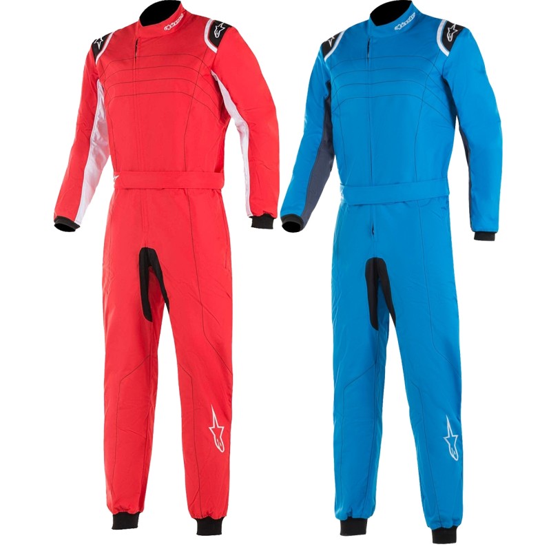 Mono Alpinestars Kart KMX-9 V2 NEW!! Adulto, MONDOKART, kart