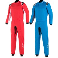 Tuta Kart Alpinestars KMX-9 V2 NEW!! Adulto, MONDOKART, kart