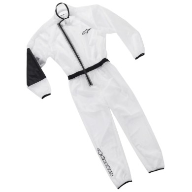 Combinaison pour Pluie ALPINESTARS, MONDOKART, kart, go kart
