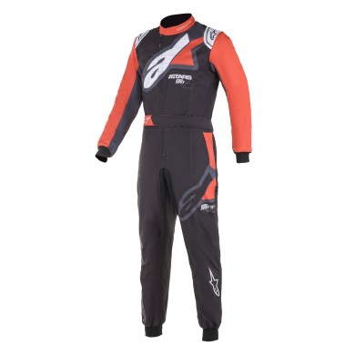 Combinaison Kart Alpinestars KMX-9 V2 Senior & Enfant