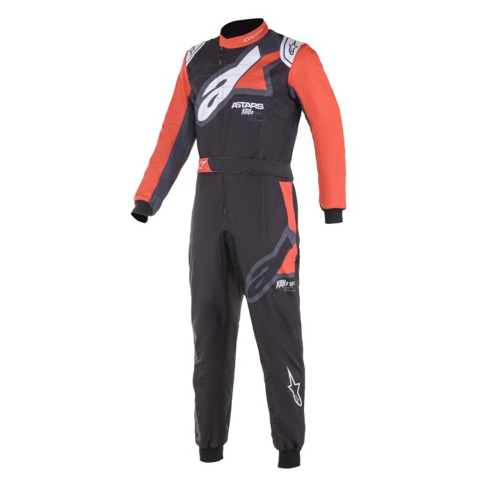 Kart Suit Alpinestars KMX-9 V2 Adult & Child GRAPHIC!!