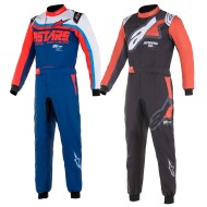 Kart Suit Alpinestars KMX-9 V2 Adult & Child GRAPHIC!!