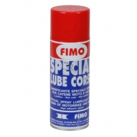 Spray Cadena SPECIAL LUBE CORSE FIMO