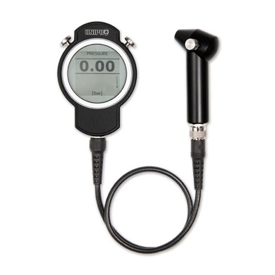 Pressure Gauge Unitire STANDARD Unipro, mondokart, kart, kart