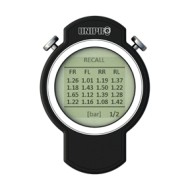 Manomètre Capteur Pression Unitire INFRARED Unipro, MONDOKART