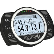 Cronometro Laptimer Unigo 7006, MONDOKART, kart, go kart
