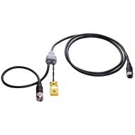 Sdoppiatore Temperature Giallo (EGT/TC) Unigo Unipro