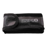 Portabatteria Lipo in Tessuto Unigo Unipro, MONDOKART, kart, go